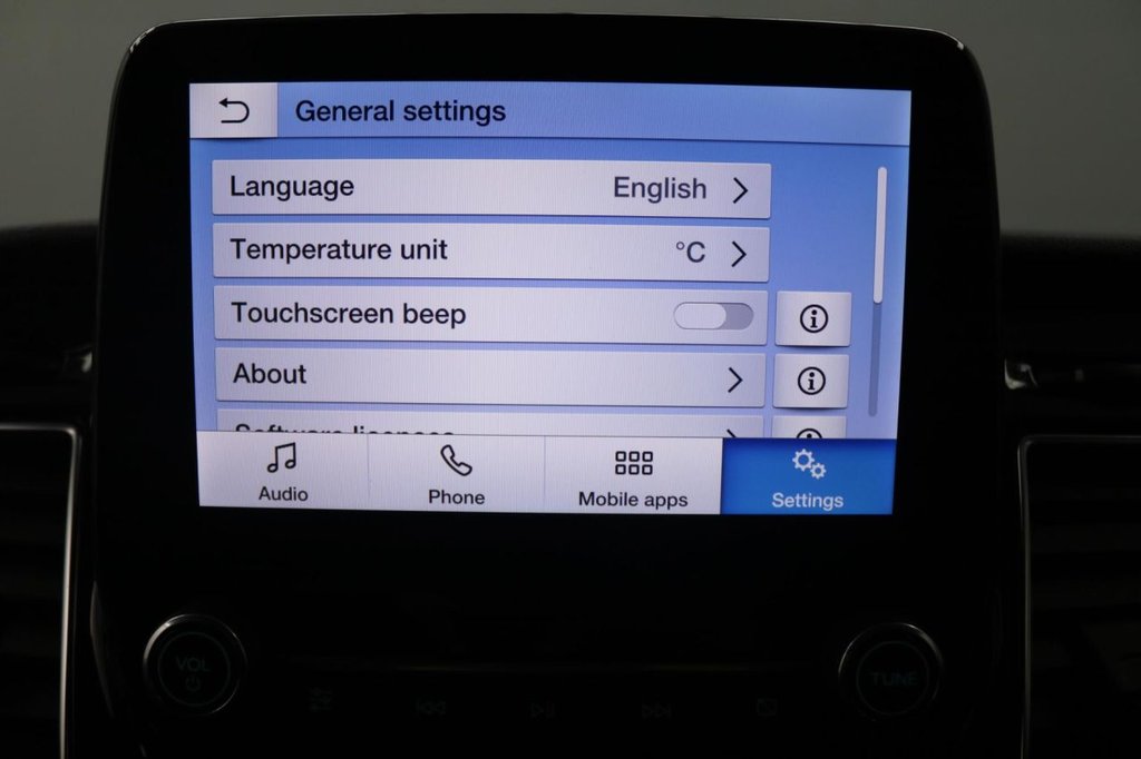 Used Ford Transit Custom 2023 for sale - 77680363: Photo 50