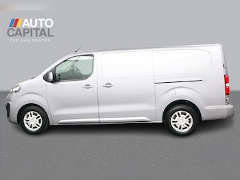 Used Vauxhall Vivaro 2019 for sale - 79618898: Photo