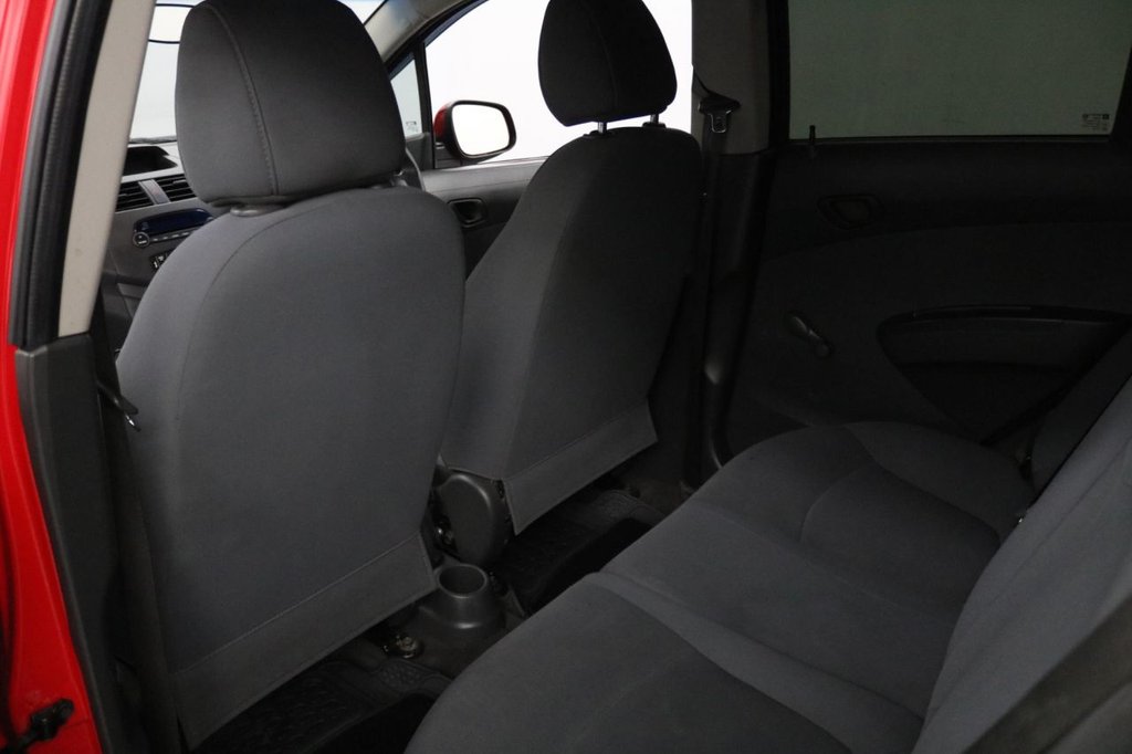 Used Chevrolet Spark 2011 for sale - 76999250: Photo 13