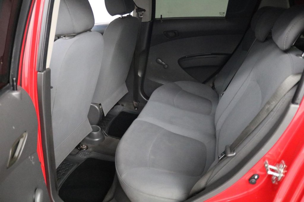 Used Chevrolet Spark 2011 for sale - 76999250: Photo 14