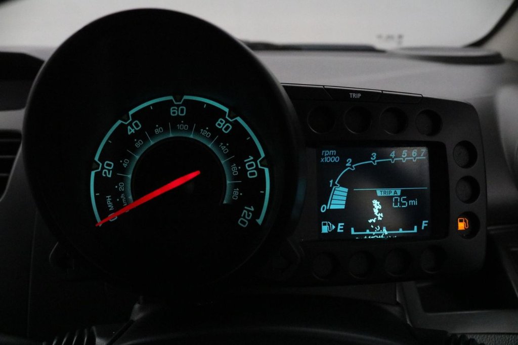 Used Chevrolet Spark 2011 for sale - 76999250: Photo 24