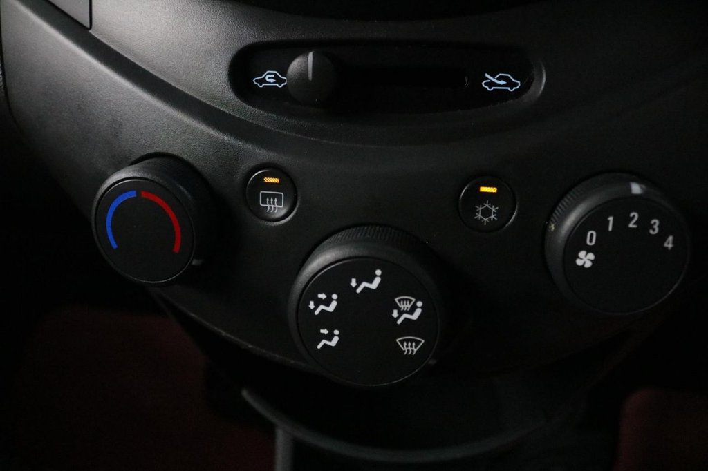 Used Chevrolet Spark 2011 for sale - 76999250: Photo 29