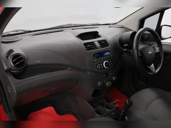 Used Chevrolet Spark 2011 for sale - 76999250: Photo