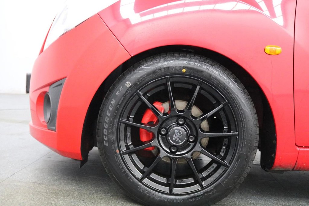 Used Chevrolet Spark 2011 for sale - 76999250: Photo 37