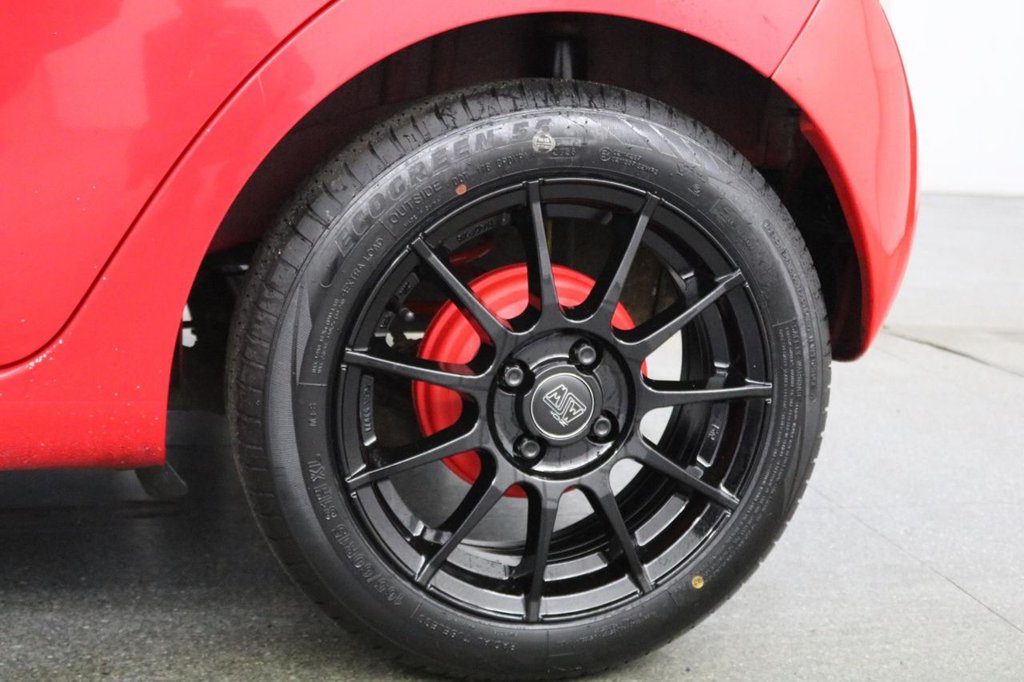 Used Chevrolet Spark 2011 for sale - 76999250: Photo 38