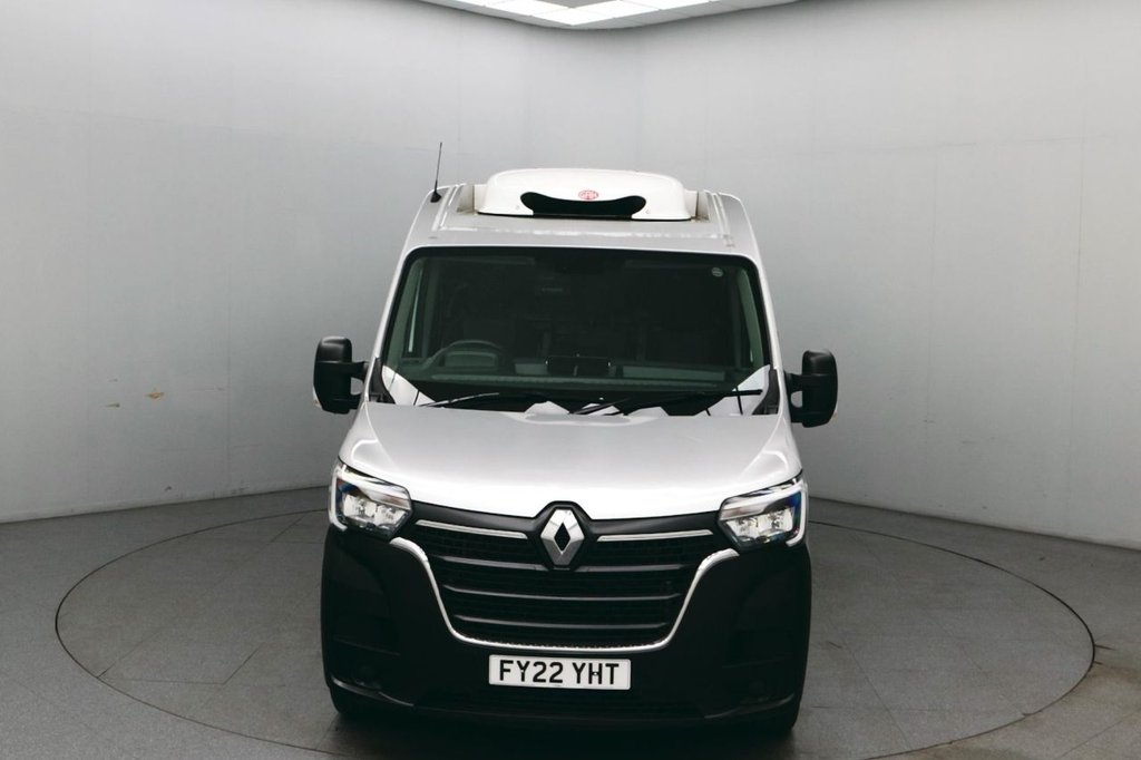 Used Renault Master 2022 for sale - 77442324: Photo 11