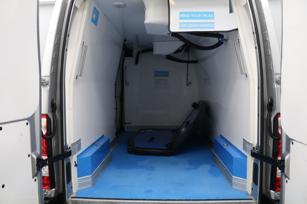 Used Renault Master 2022 for sale - 77442324: Photo 15