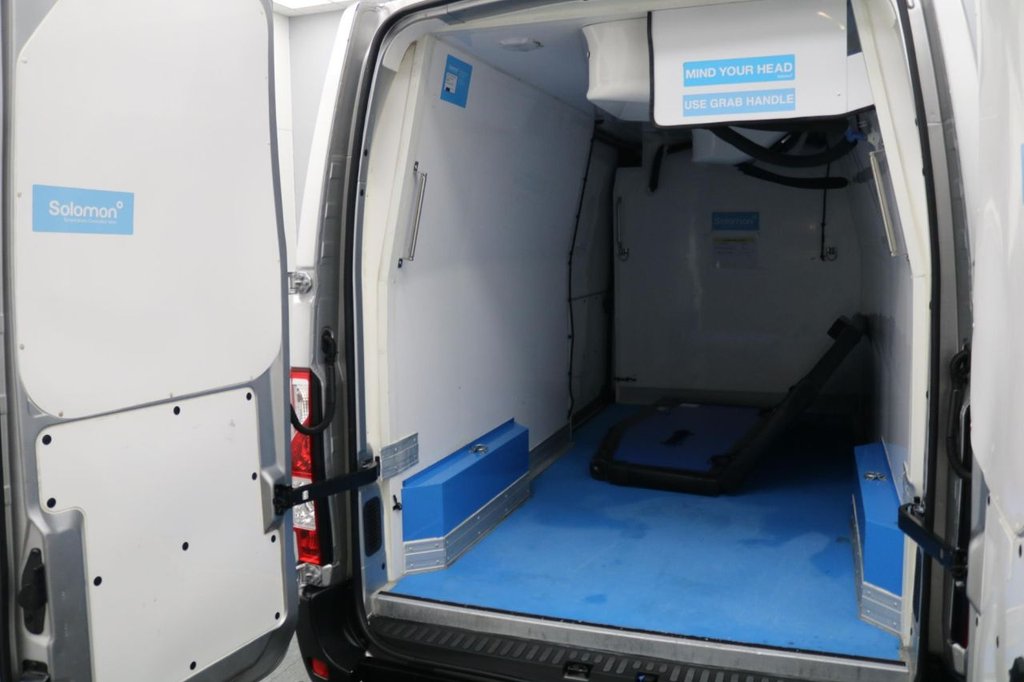 Used Renault Master 2022 for sale - 77442324: Photo 20