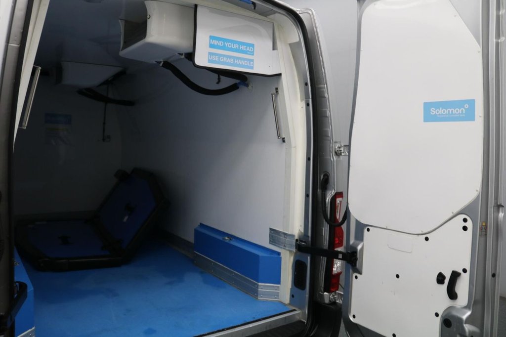 Used Renault Master 2022 for sale - 77442324: Photo 22