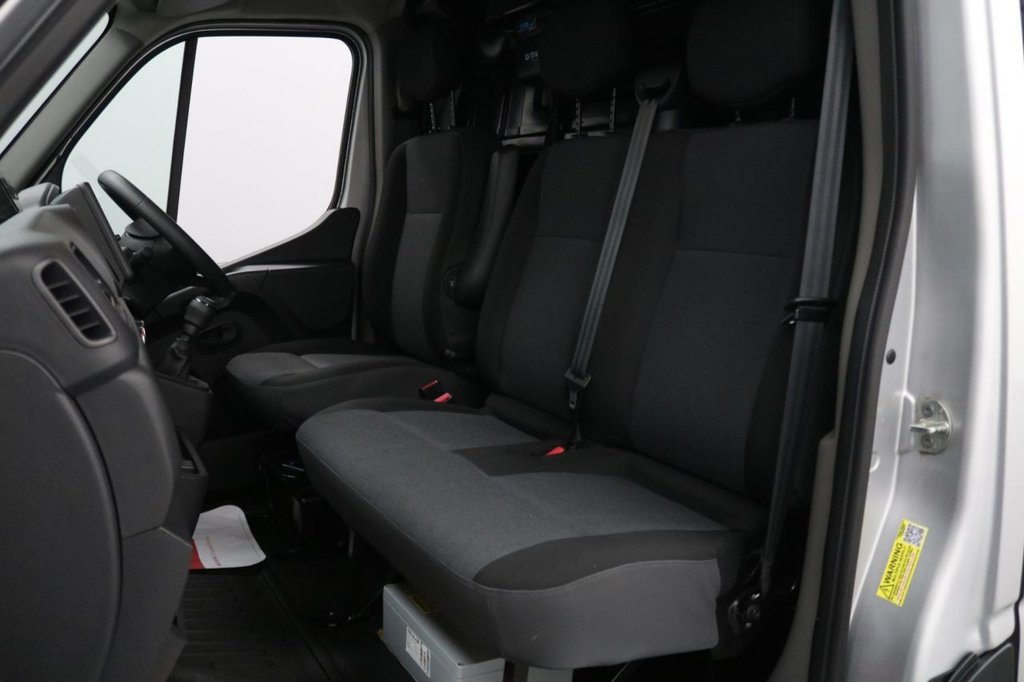 Used Renault Master 2022 for sale - 77442324: Photo 24