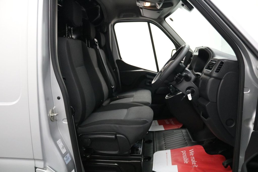 Used Renault Master 2022 for sale - 77442324: Photo 26