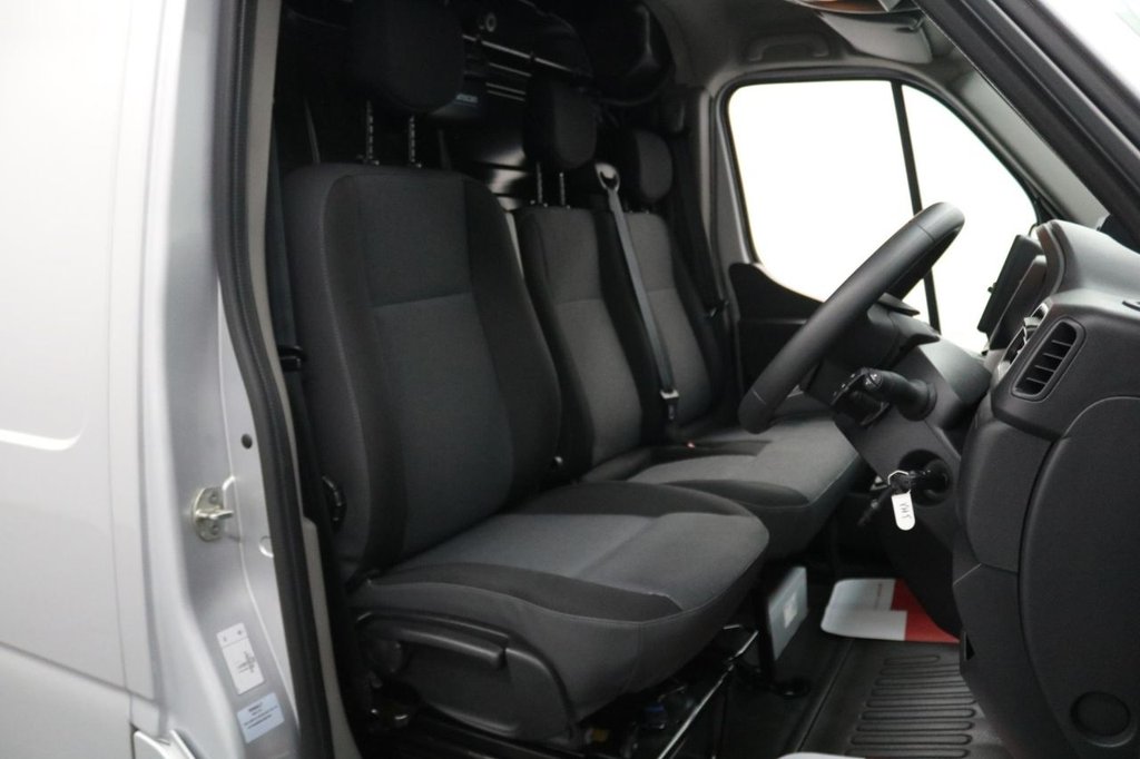 Used Renault Master 2022 for sale - 77442324: Photo 27