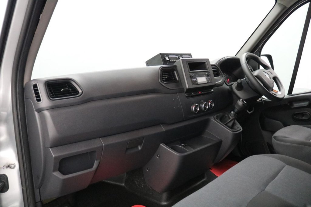 Used Renault Master 2022 for sale - 77442324: Photo 28