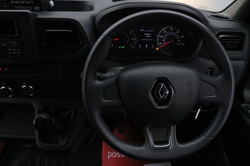 Used Renault Master 2022 for sale - 77442324: Photo 34