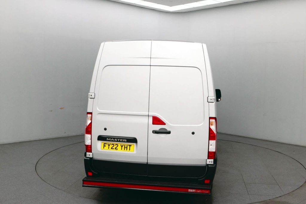 Used Renault Master 2022 for sale - 77442324: Photo 7