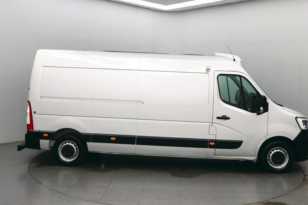 Used Renault Master 2022 for sale - 77442324: Photo 9