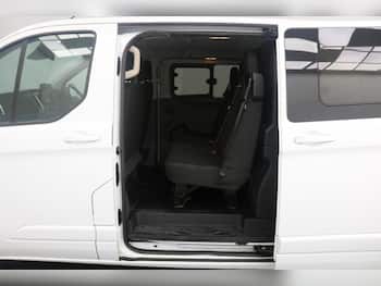 Used Ford Transit Custom 2023 for sale - 79817896: Photo