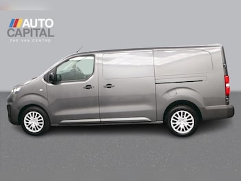Used Vauxhall Vivaro 2023 for sale - 79220989: Photo