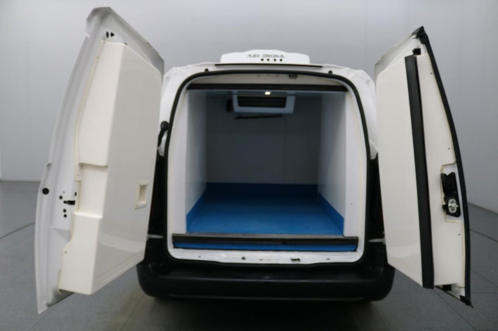 Used Vauxhall Combo 2021 for sale - 76797595: Photo 14