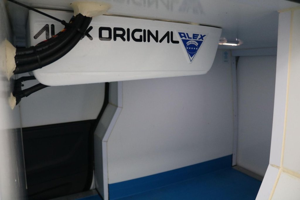 Used Vauxhall Combo 2021 for sale - 76797595: Photo 17