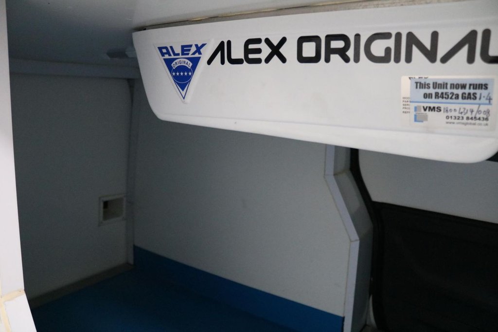 Used Vauxhall Combo 2021 for sale - 76797595: Photo 19