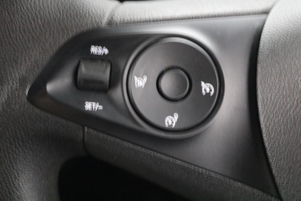 Used Vauxhall Combo 2021 for sale - 76797595: Photo 30