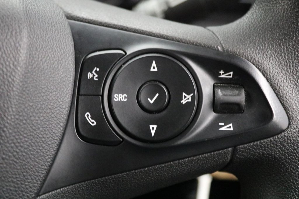 Used Vauxhall Combo 2021 for sale - 76797595: Photo 32