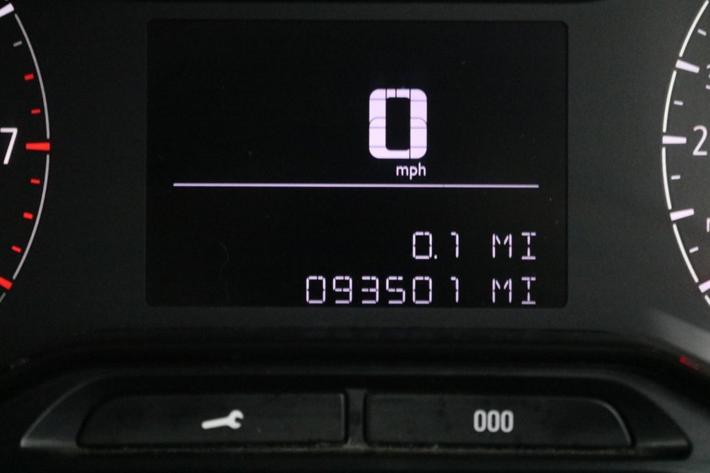 Used Vauxhall Combo 2021 for sale - 76797595: Photo 35