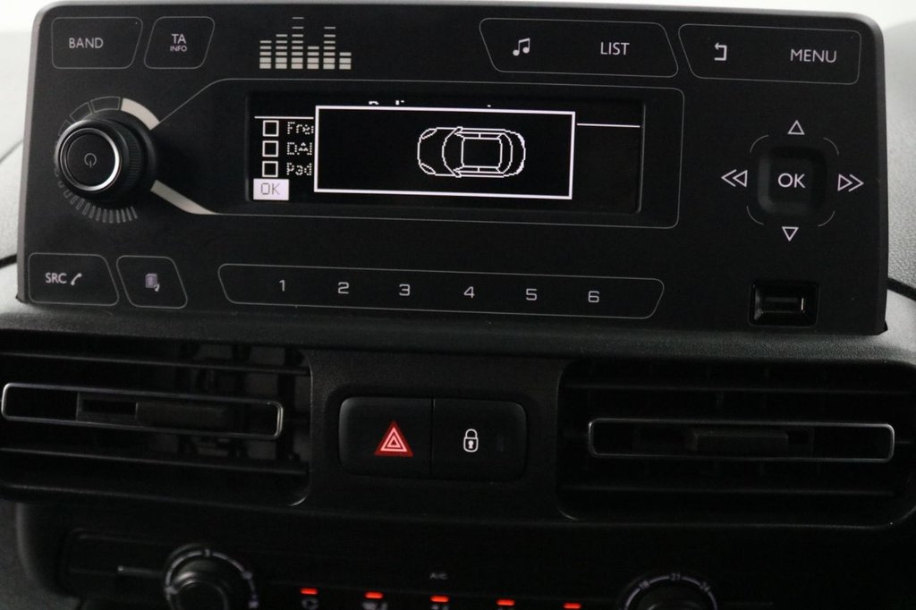 Used Vauxhall Combo 2021 for sale - 76797595: Photo 37