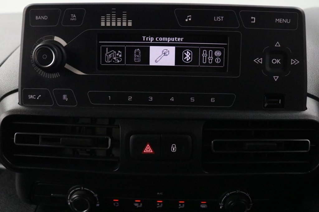 Used Vauxhall Combo 2021 for sale - 76797595: Photo 38