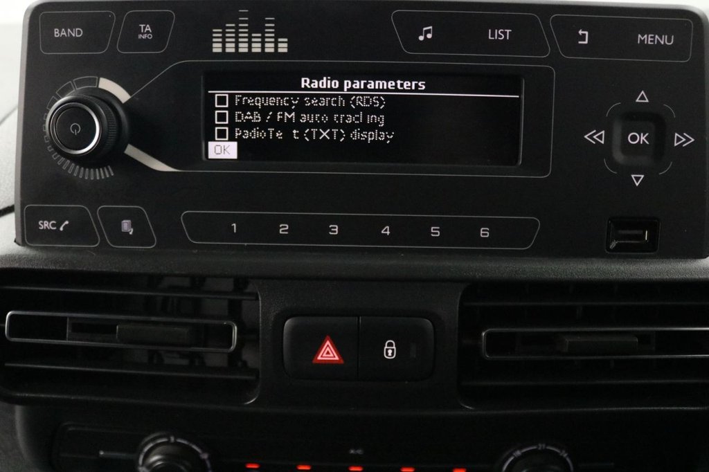 Used Vauxhall Combo 2021 for sale - 76797595: Photo 39