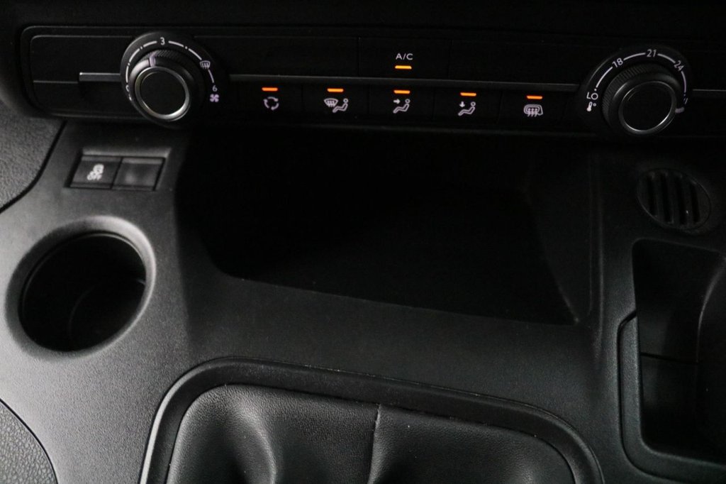 Used Vauxhall Combo 2021 for sale - 76797595: Photo 40