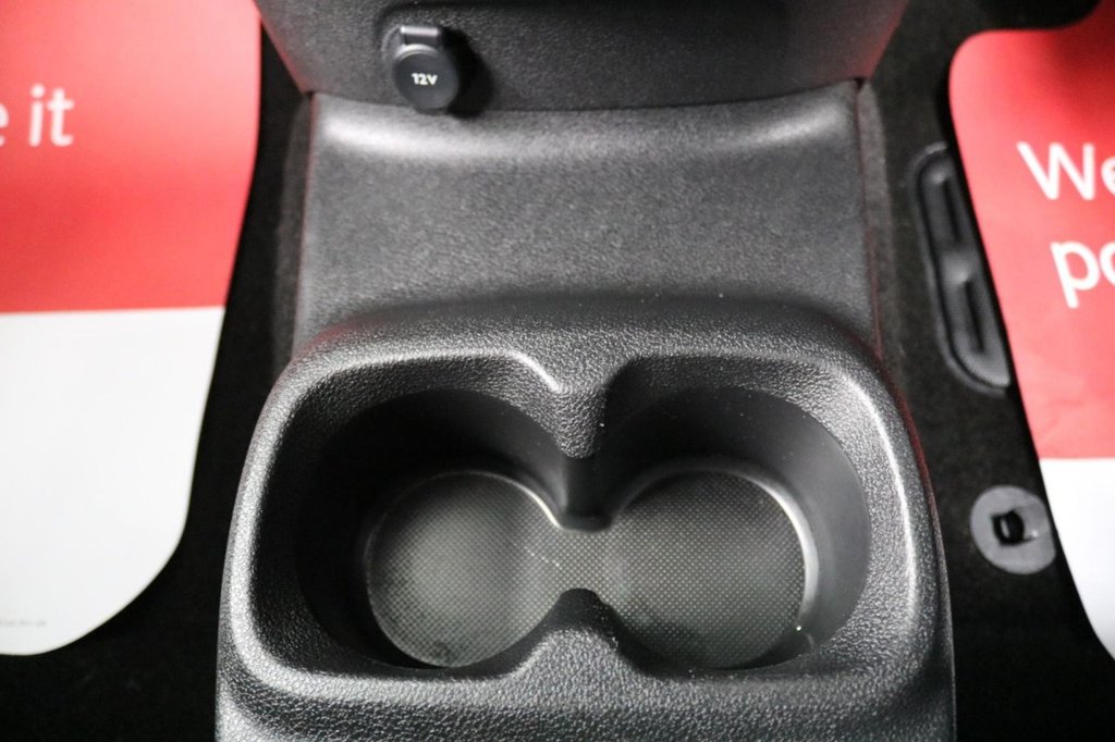 Used Vauxhall Combo 2021 for sale - 76797595: Photo 41