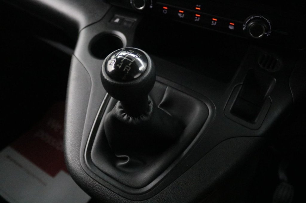 Used Vauxhall Combo 2021 for sale - 76797595: Photo 42