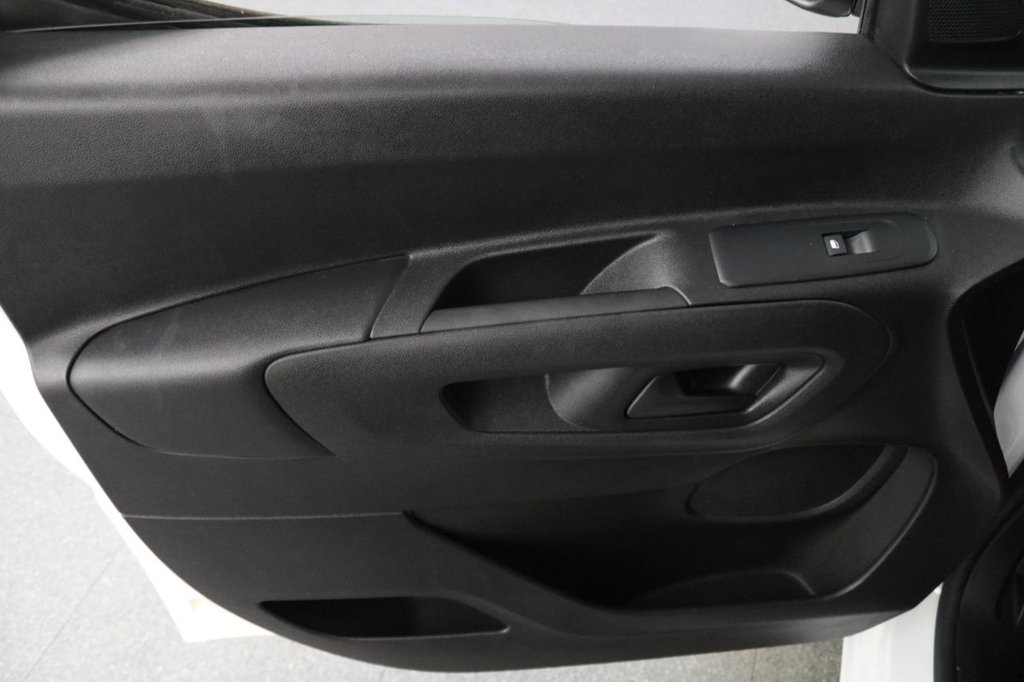 Used Vauxhall Combo 2021 for sale - 76797595: Photo 48