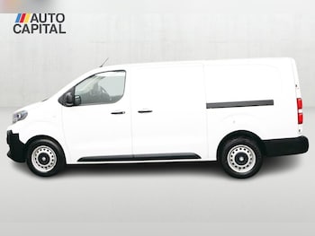 Used Vauxhall Vivaro 2025 for sale - 78743030: Photo