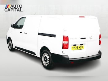 Used Vauxhall Vivaro 2025 for sale - 78743030: Photo