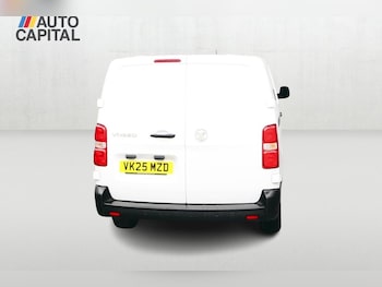 Used Vauxhall Vivaro 2025 for sale - 78743030: Photo
