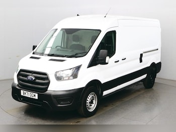 Used Ford Transit 2021 for sale - 78364108: Photo