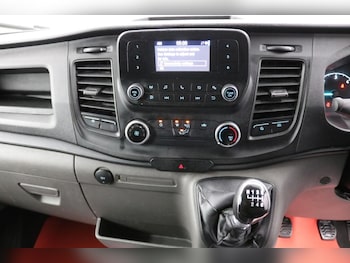 Used Ford Transit 2021 for sale - 78364108: Photo