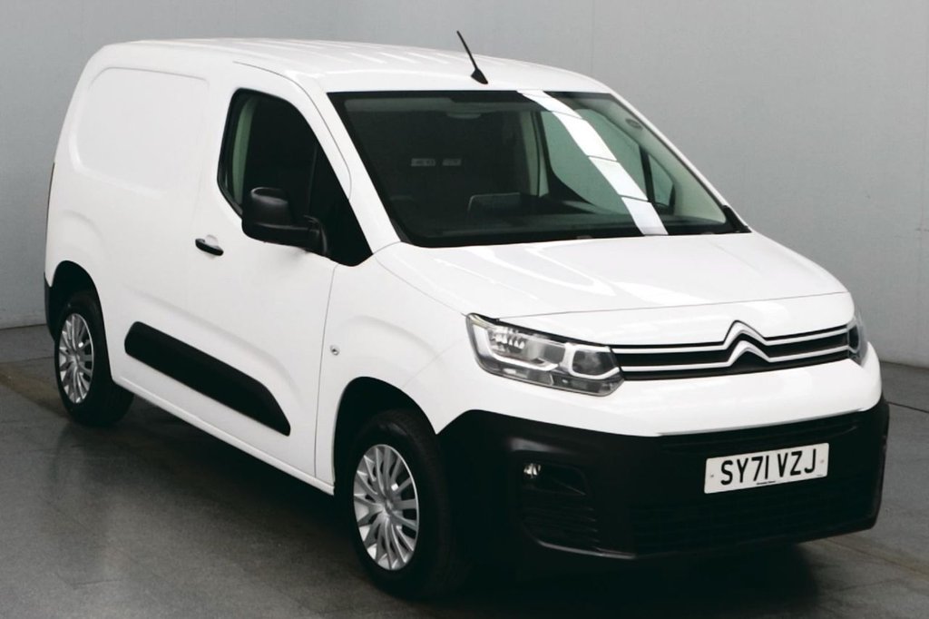 Used Citroen Berlingo 2021 for sale - 77990705: Photo 13