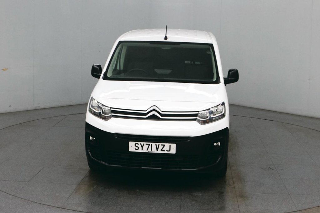 Used Citroen Berlingo 2021 for sale - 77990705: Photo 14