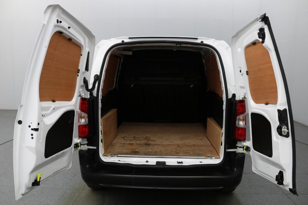 Used Citroen Berlingo 2021 for sale - 77990705: Photo 16