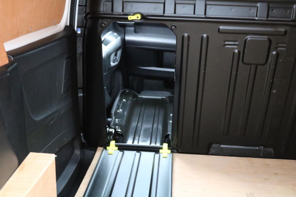 Used Citroen Berlingo 2021 for sale - 77990705: Photo 18