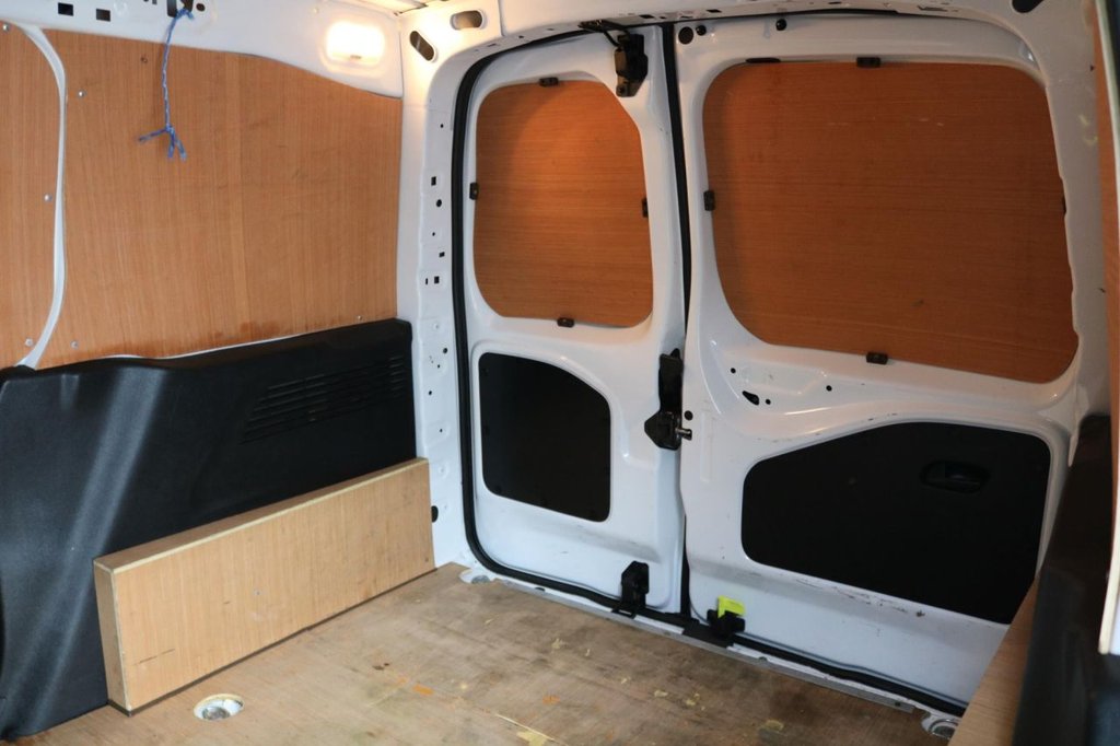 Used Citroen Berlingo 2021 for sale - 77990705: Photo 19