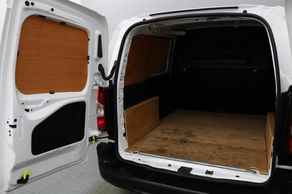 Used Citroen Berlingo 2021 for sale - 77990705: Photo 20