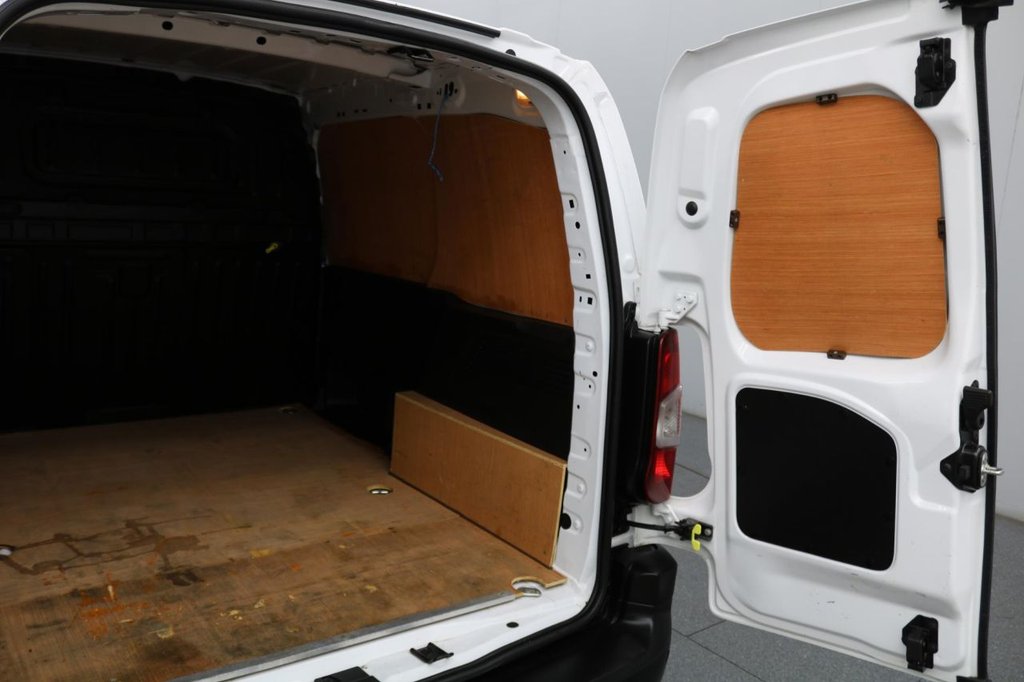 Used Citroen Berlingo 2021 for sale - 77990705: Photo 22