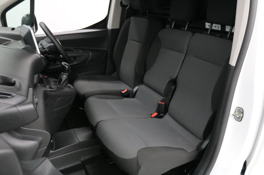 Used Citroen Berlingo 2021 for sale - 77990705: Photo 26