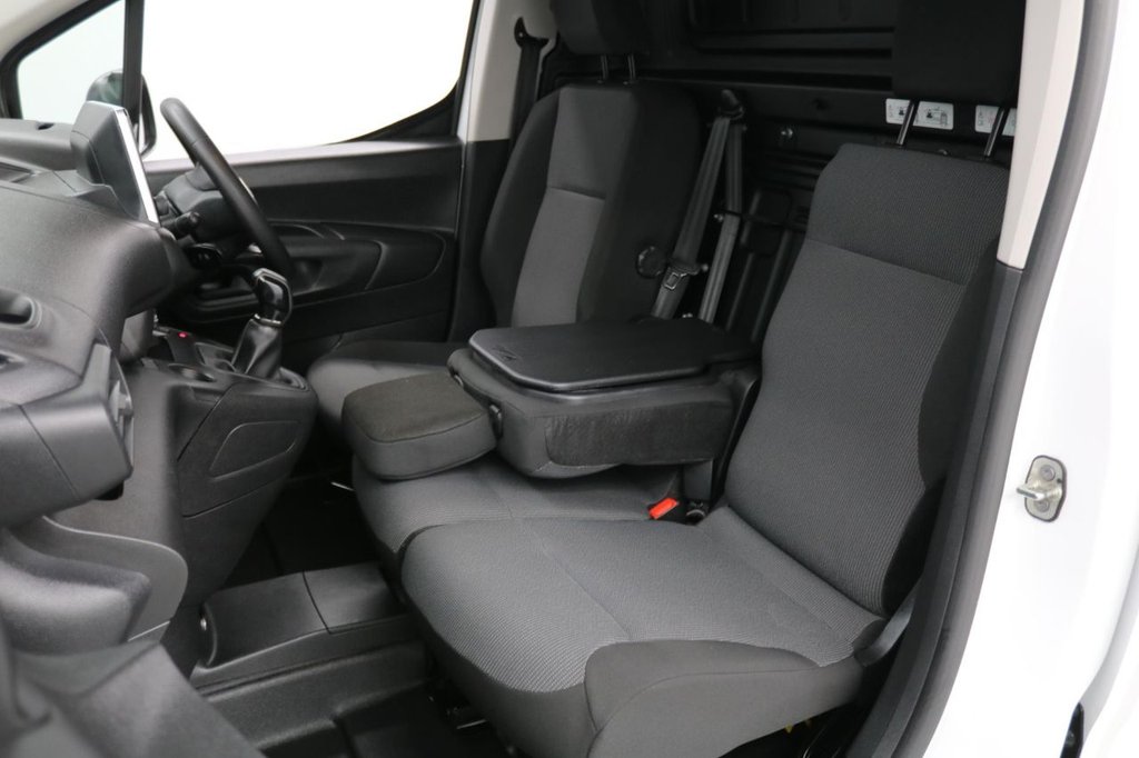 Used Citroen Berlingo 2021 for sale - 77990705: Photo 27