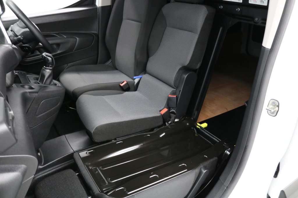 Used Citroen Berlingo 2021 for sale - 77990705: Photo 29